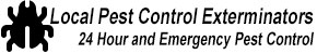 Big Falls MN Pest Control Exterminators